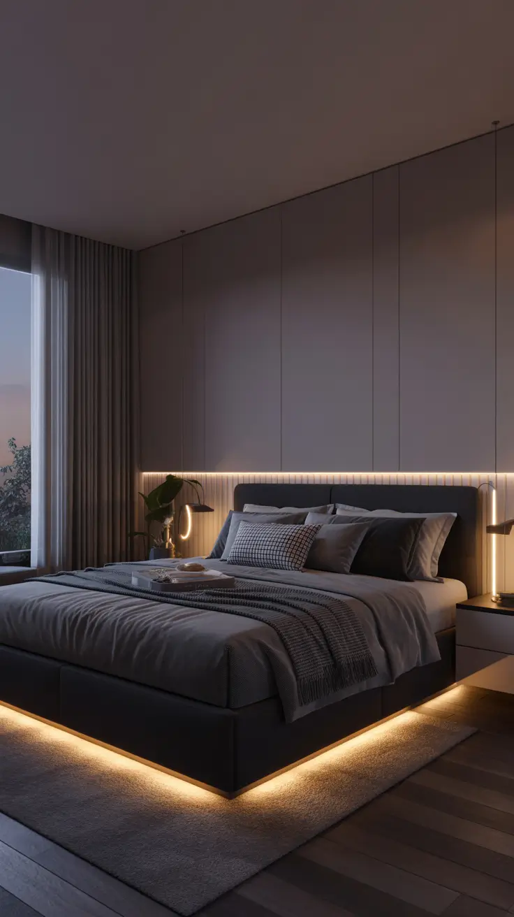 29 Bedroom Aesthetic 2026 Ideas for a Cozy, Modern, and Stylish Space