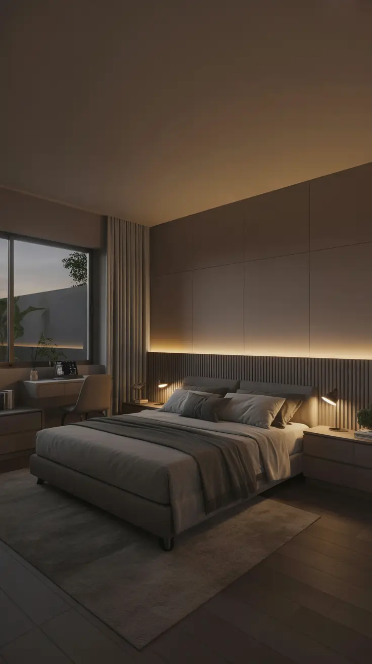 29 Bedroom Aesthetic 2026 Ideas for a Cozy, Modern, and Stylish Space