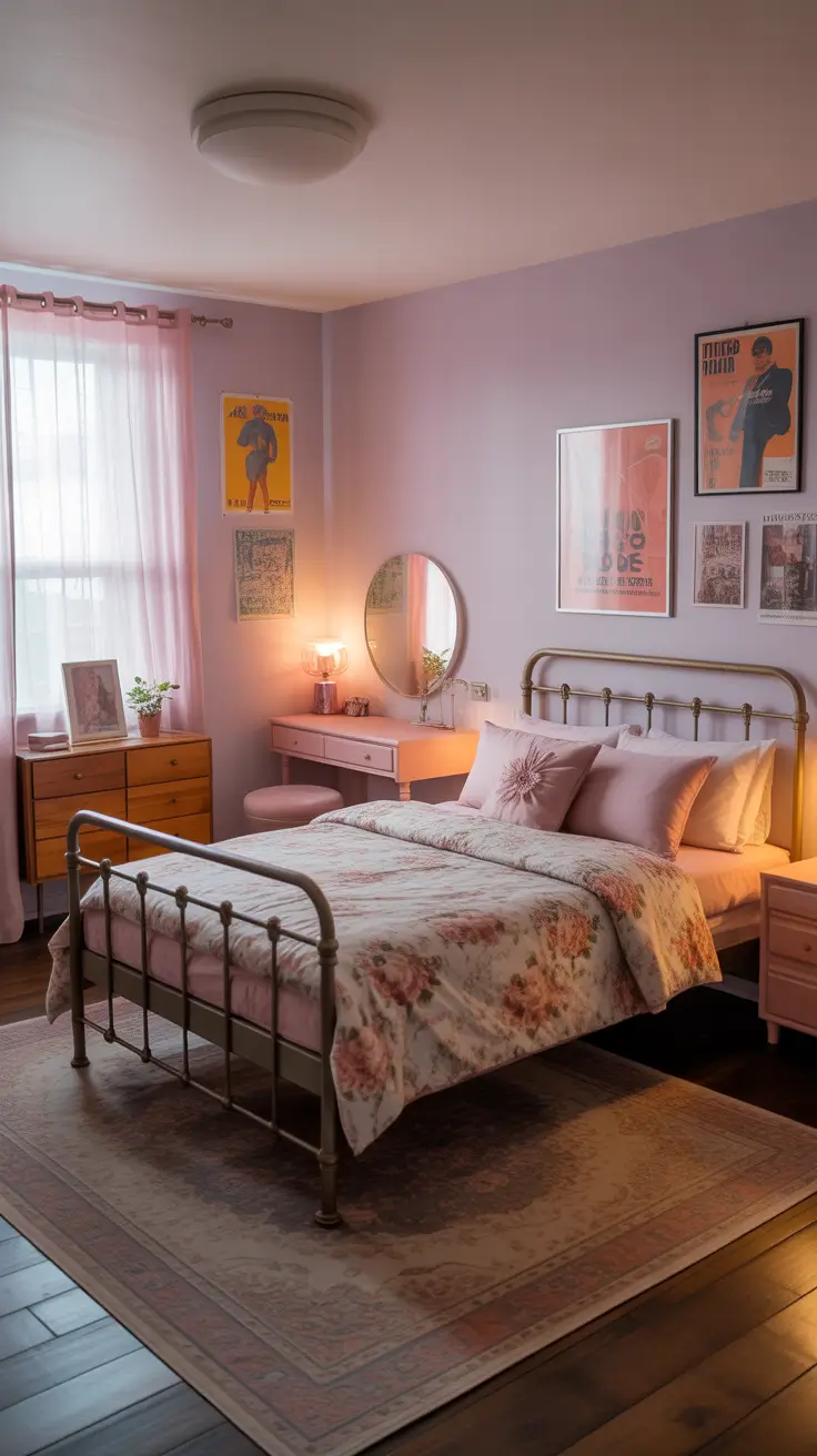 29 Bedroom Aesthetic 2026 Ideas for a Cozy, Modern, and Stylish Space