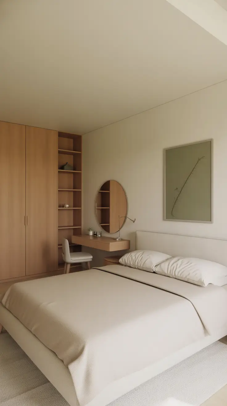 29 Bedroom Aesthetic 2026 Ideas for a Cozy, Modern, and Stylish Space