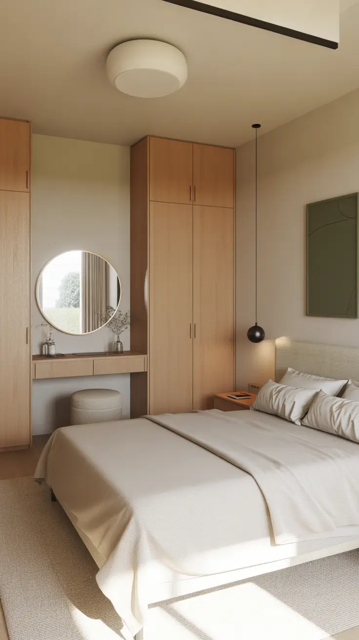 29 Bedroom Aesthetic 2026 Ideas for a Cozy, Modern, and Stylish Space