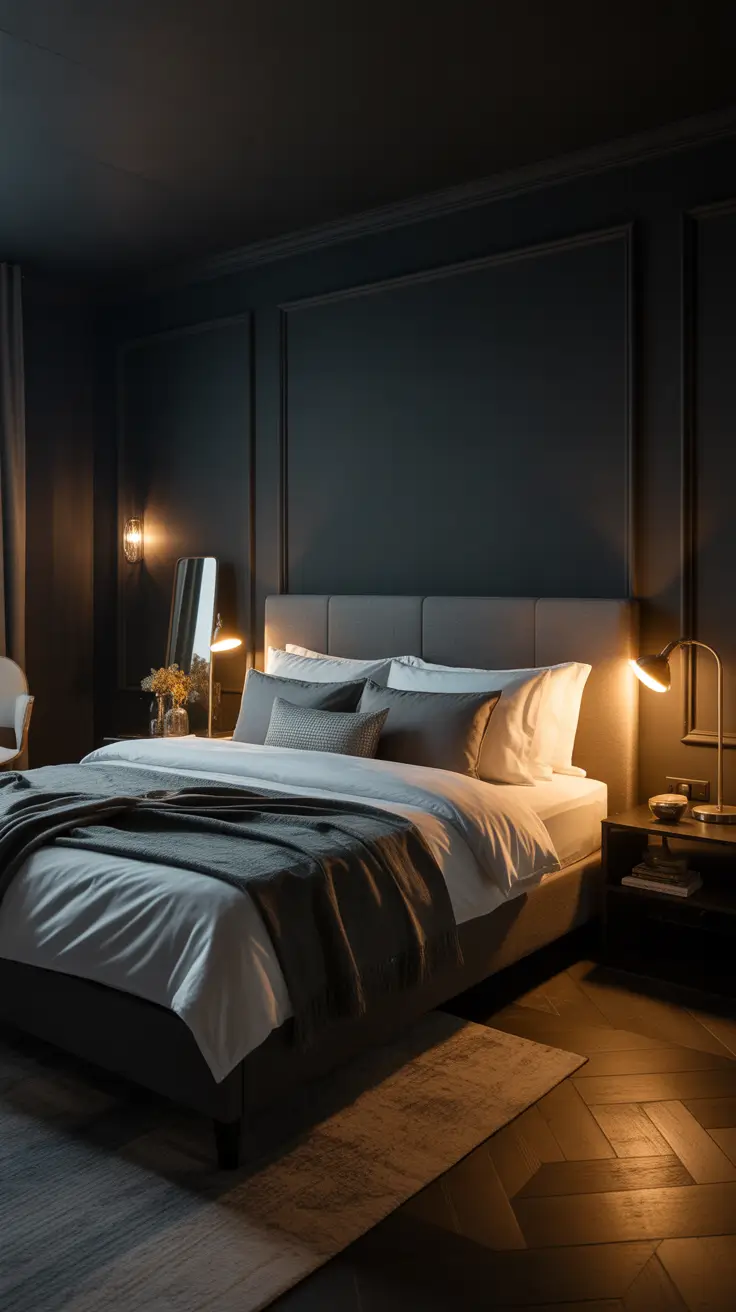 29 Bedroom Aesthetic 2026 Ideas for a Cozy, Modern, and Stylish Space