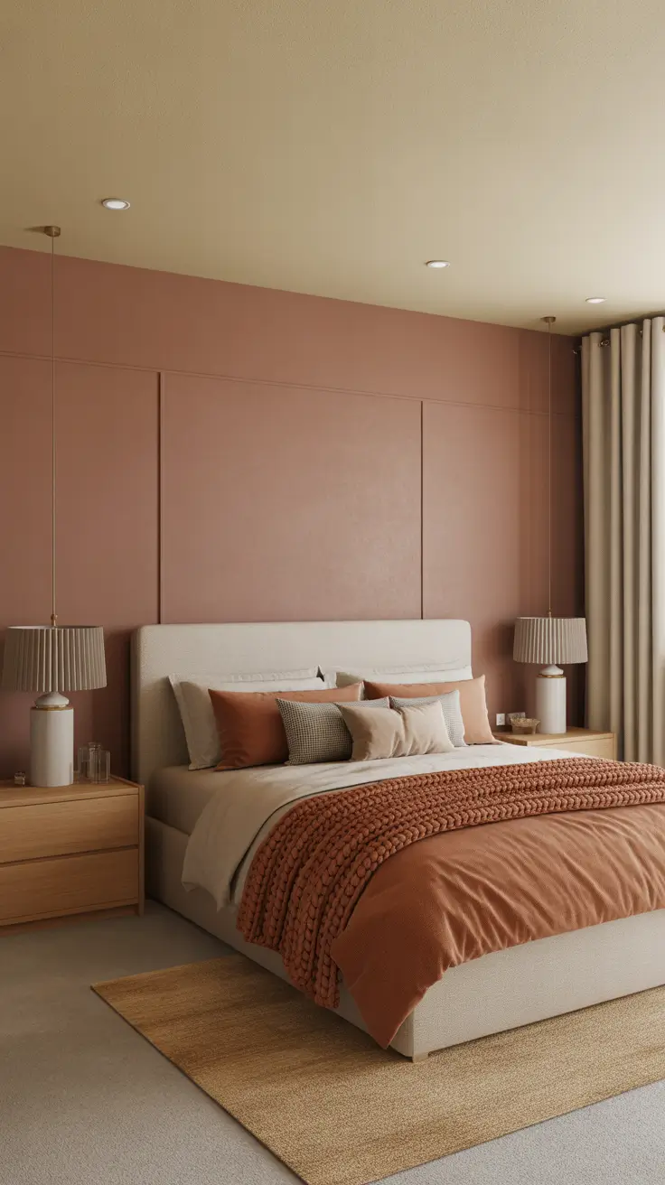 30 Bedroom Colors Ideas 2026 For Every Style And Mood