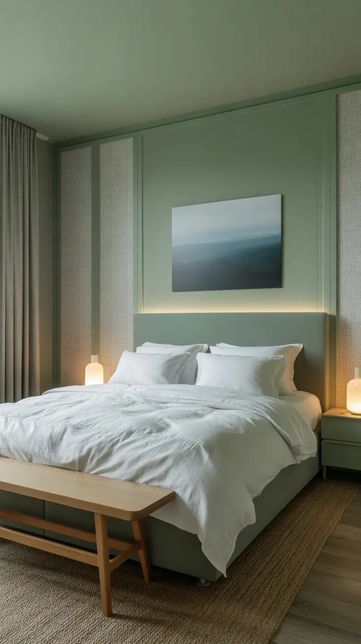 30 Bedroom Colors Ideas 2026 For Every Style And Mood