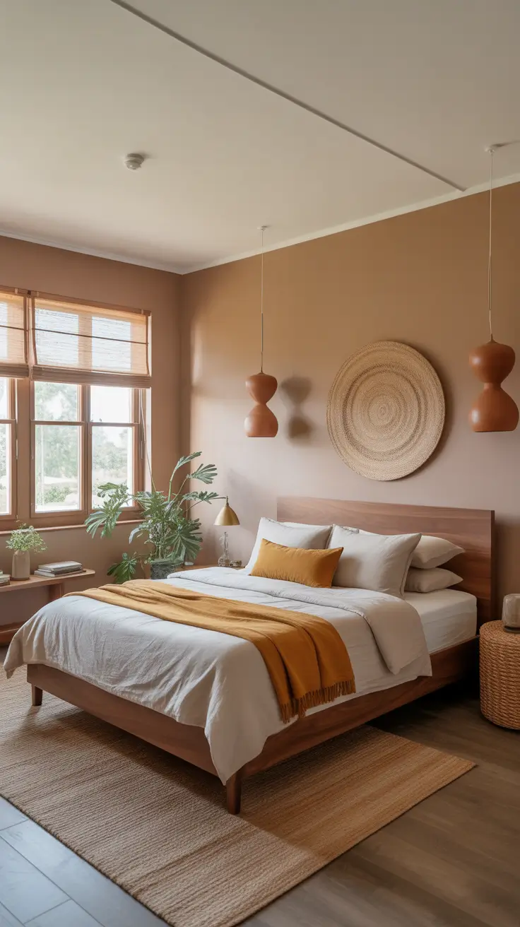 30 Bedroom Colors Ideas 2026 For Every Style And Mood