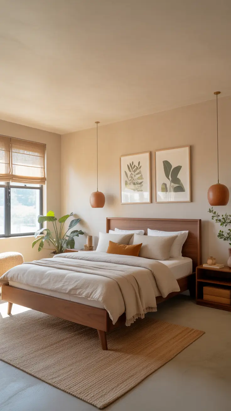 30 Bedroom Colors Ideas 2026 For Every Style And Mood