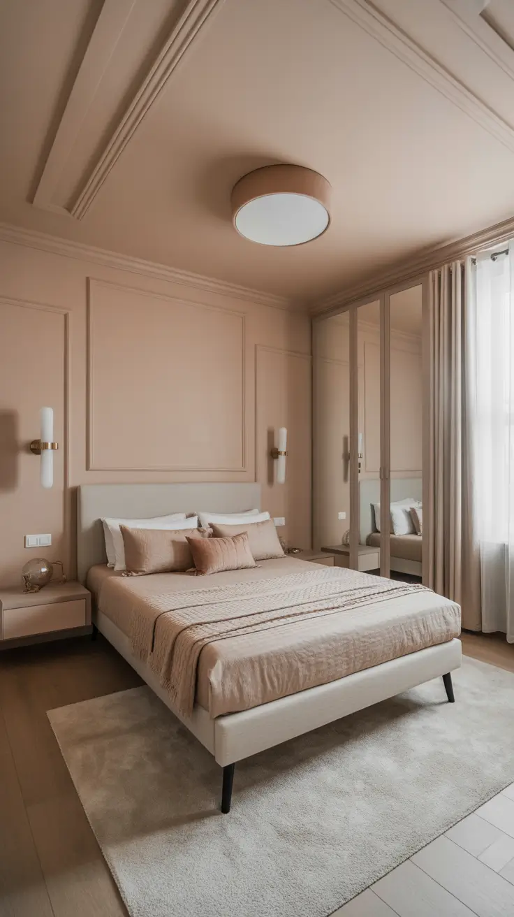 30 Bedroom Colors Ideas 2026 For Every Style And Mood