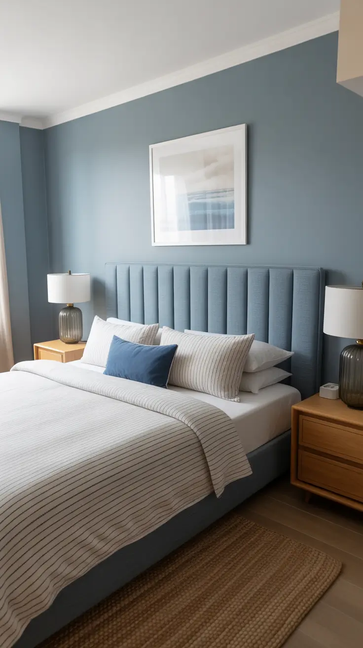 30 Bedroom Colors Ideas 2026 For Every Style And Mood