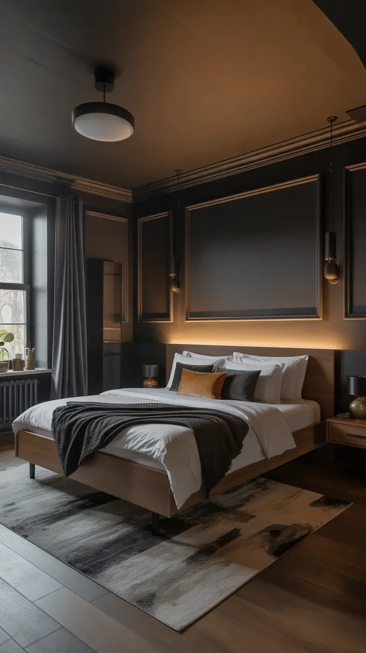 30 Bedroom Colors Ideas 2026 For Every Style And Mood