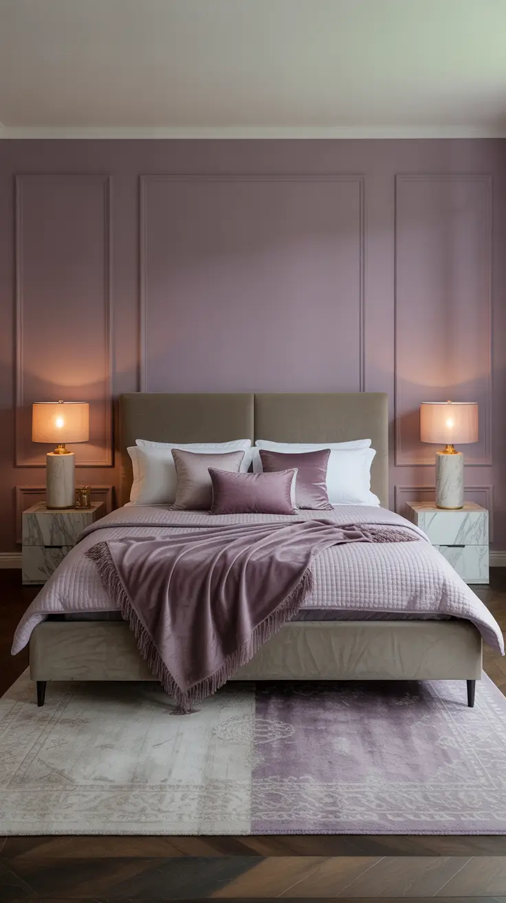 30 Bedroom Colors Ideas 2026 For Every Style And Mood