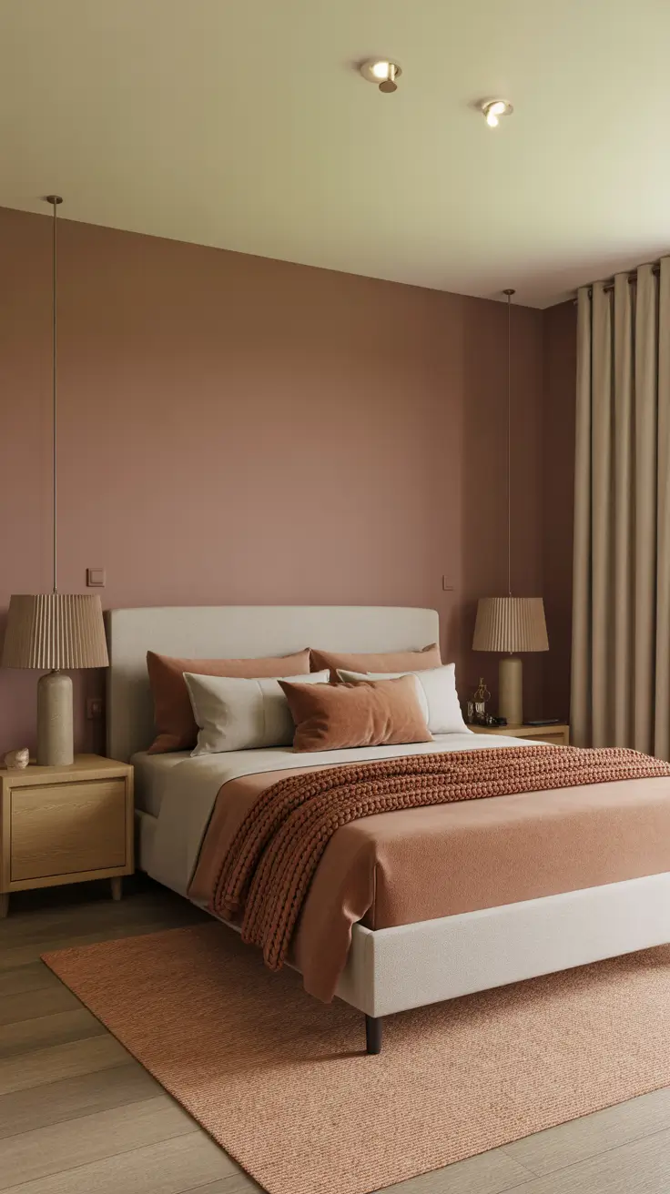 30 Bedroom Colors Ideas 2026 For Every Style And Mood