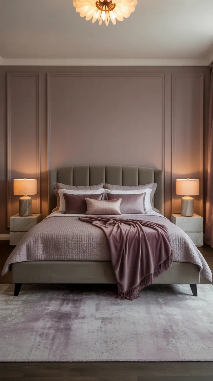 30 Bedroom Colors Ideas 2026 For Every Style And Mood