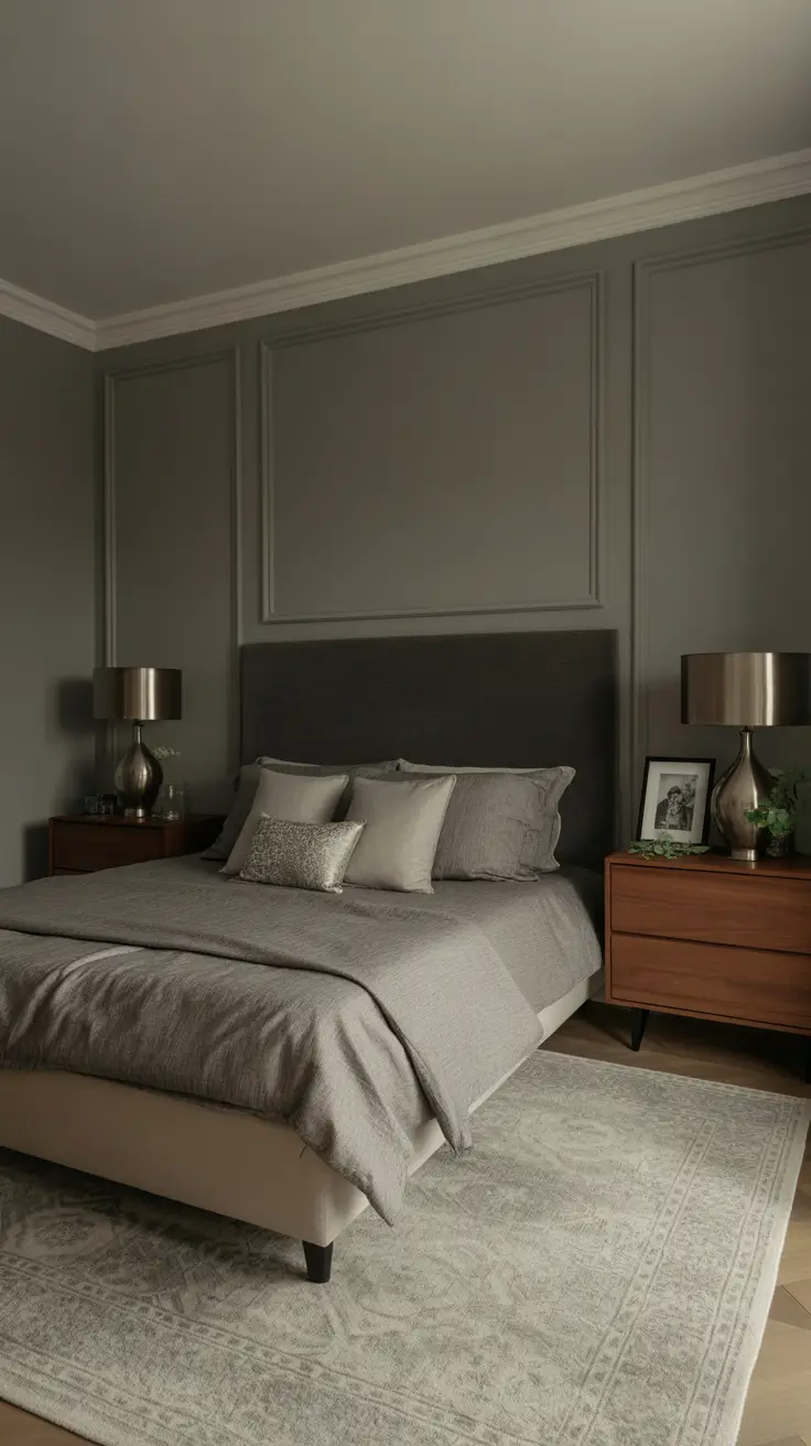 30 Bedroom Colors Ideas 2026 For Every Style And Mood