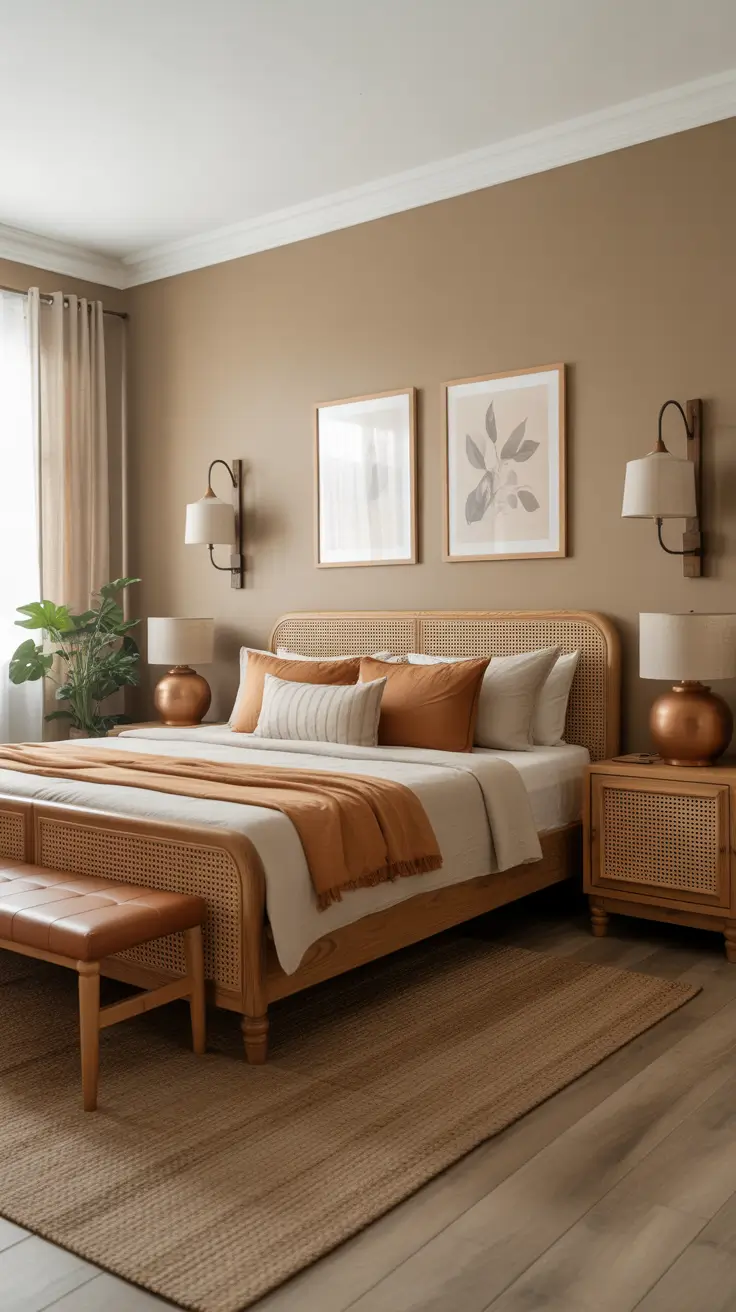 30 Bedroom Colors Ideas 2026 For Every Style And Mood