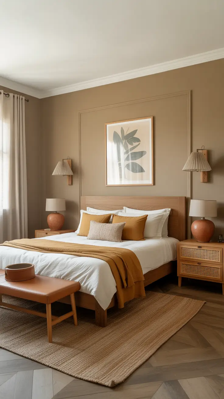 30 Bedroom Colors Ideas 2026 For Every Style And Mood