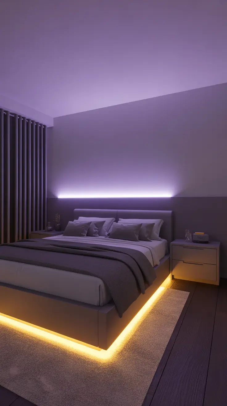 30 Bedroom Colors Ideas 2026 For Every Style And Mood