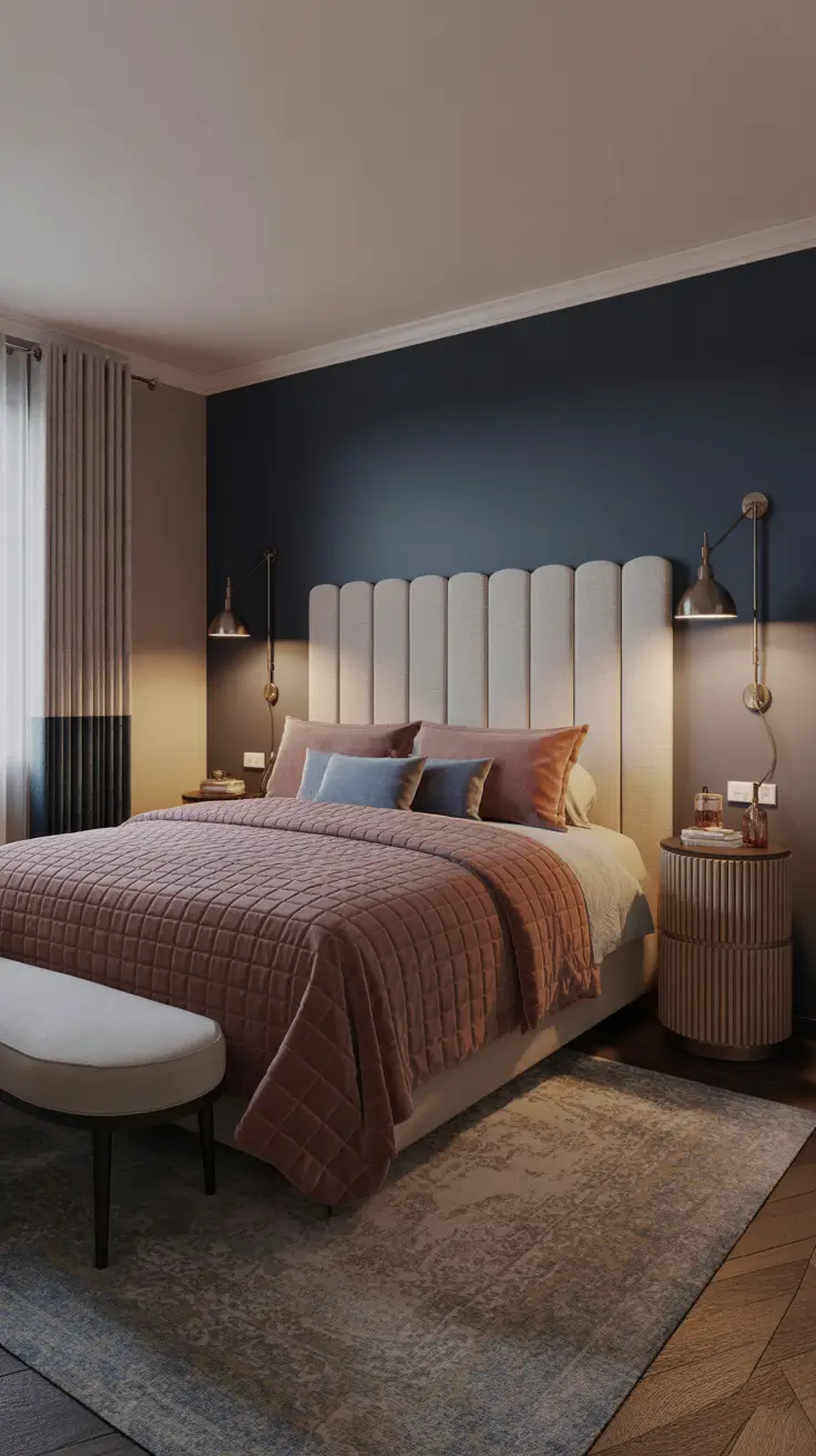 30 Bedroom Colors Ideas 2026 For Every Style And Mood