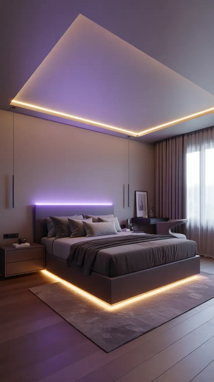 30 Bedroom Colors Ideas 2026 For Every Style And Mood