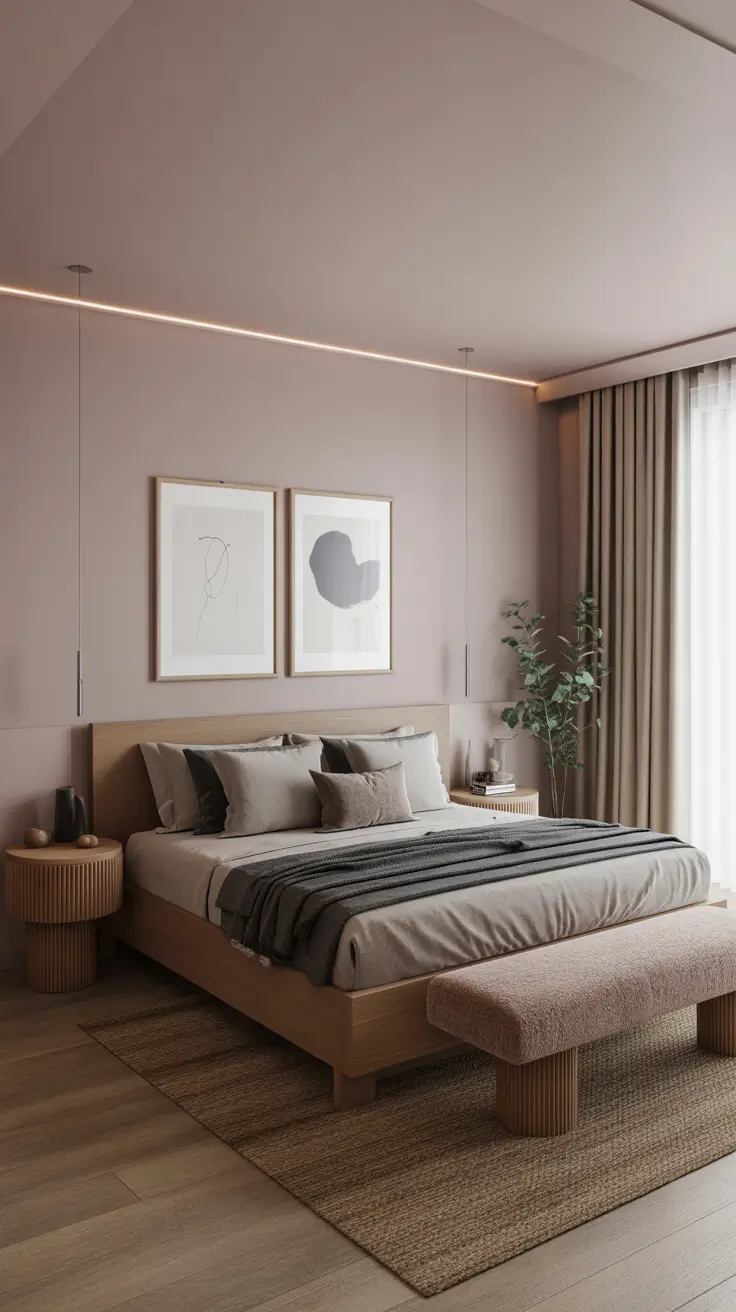 30 Bedroom Colors Ideas 2026 For Every Style And Mood