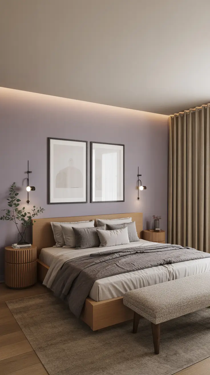 30 Bedroom Colors Ideas 2026 For Every Style And Mood