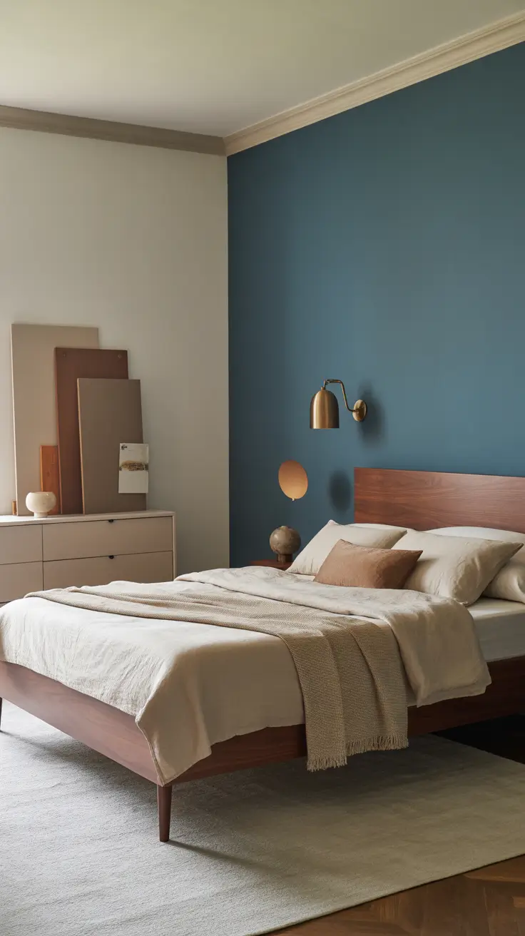 30 Bedroom Colors Ideas 2026 For Every Style And Mood