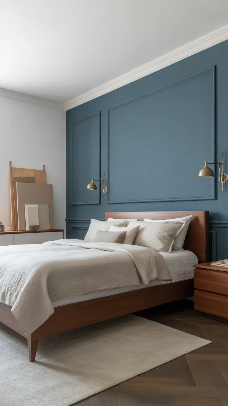 30 Bedroom Colors Ideas 2026 For Every Style And Mood