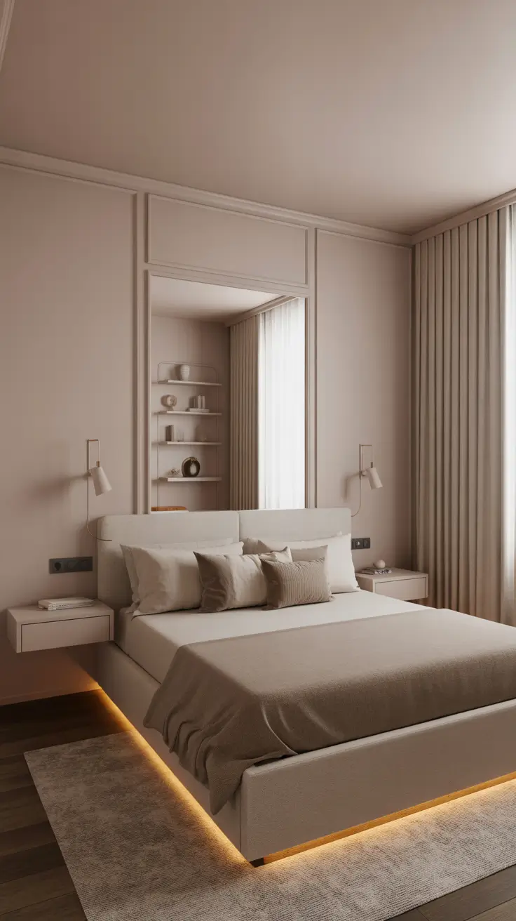 30 Bedroom Colors Ideas 2026 For Every Style And Mood