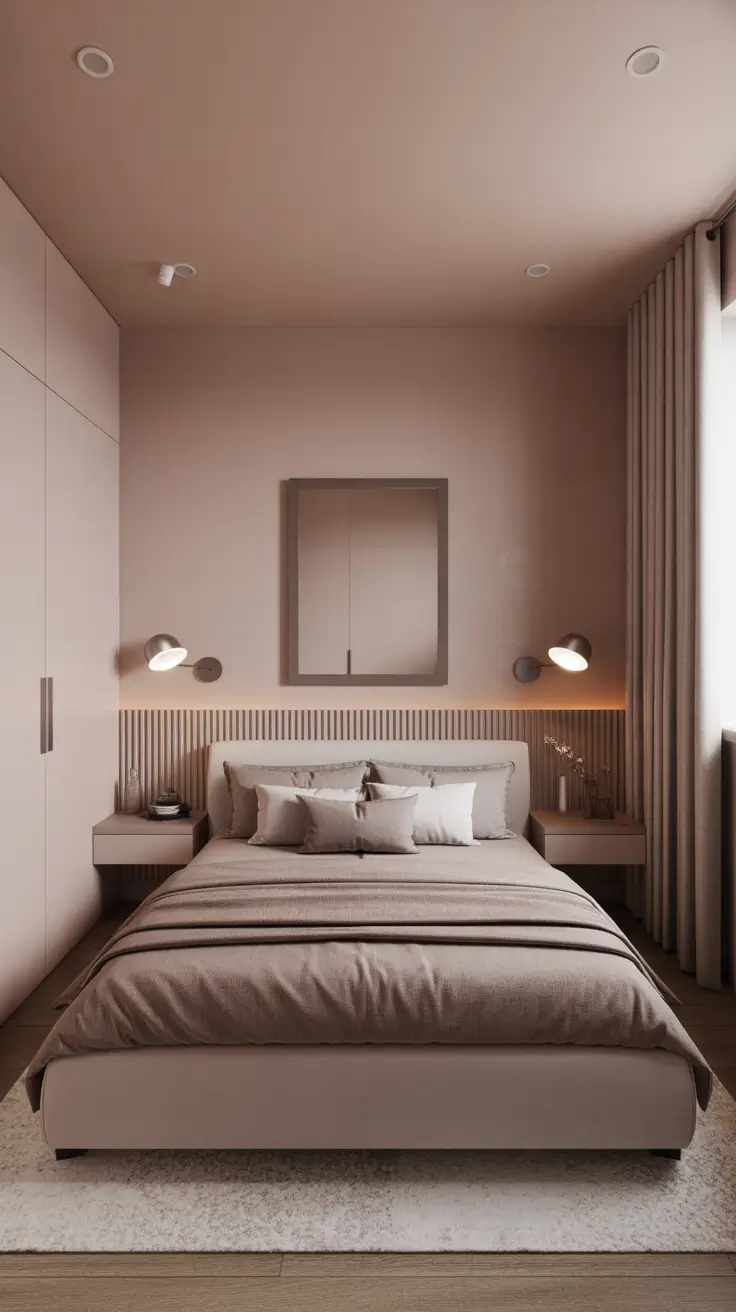 30 Bedroom Colors Ideas 2026 For Every Style And Mood