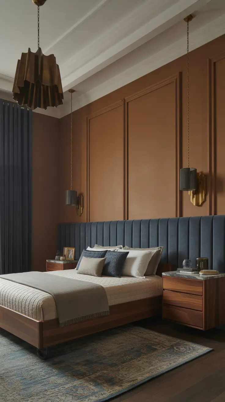 30 Bedroom Colors Ideas 2026 For Every Style And Mood