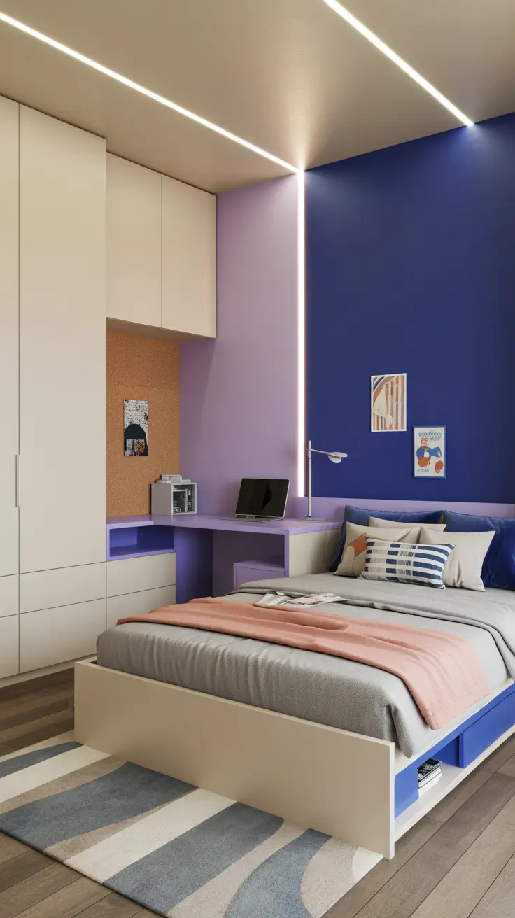 30 Bedroom Colors Ideas 2026 For Every Style And Mood