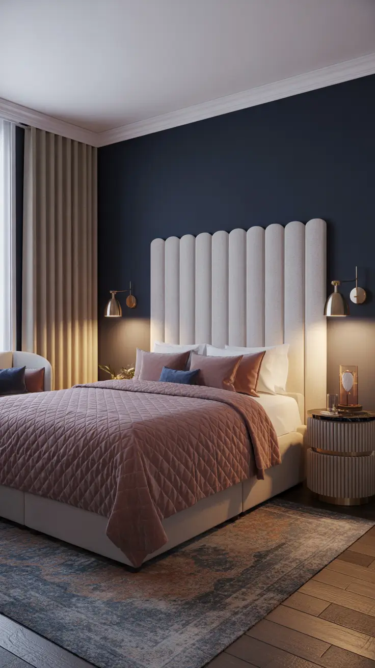 30 Bedroom Colors Ideas 2026 For Every Style And Mood