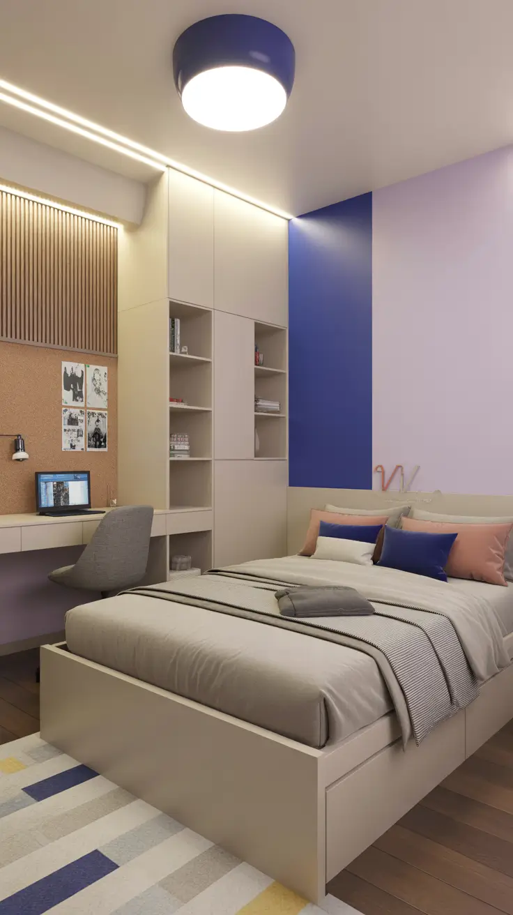 30 Bedroom Colors Ideas 2026 For Every Style And Mood