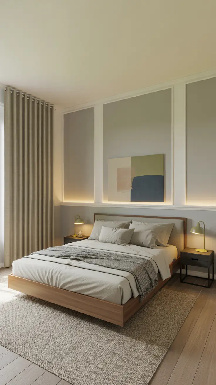 30 Bedroom Colors Ideas 2026 For Every Style And Mood