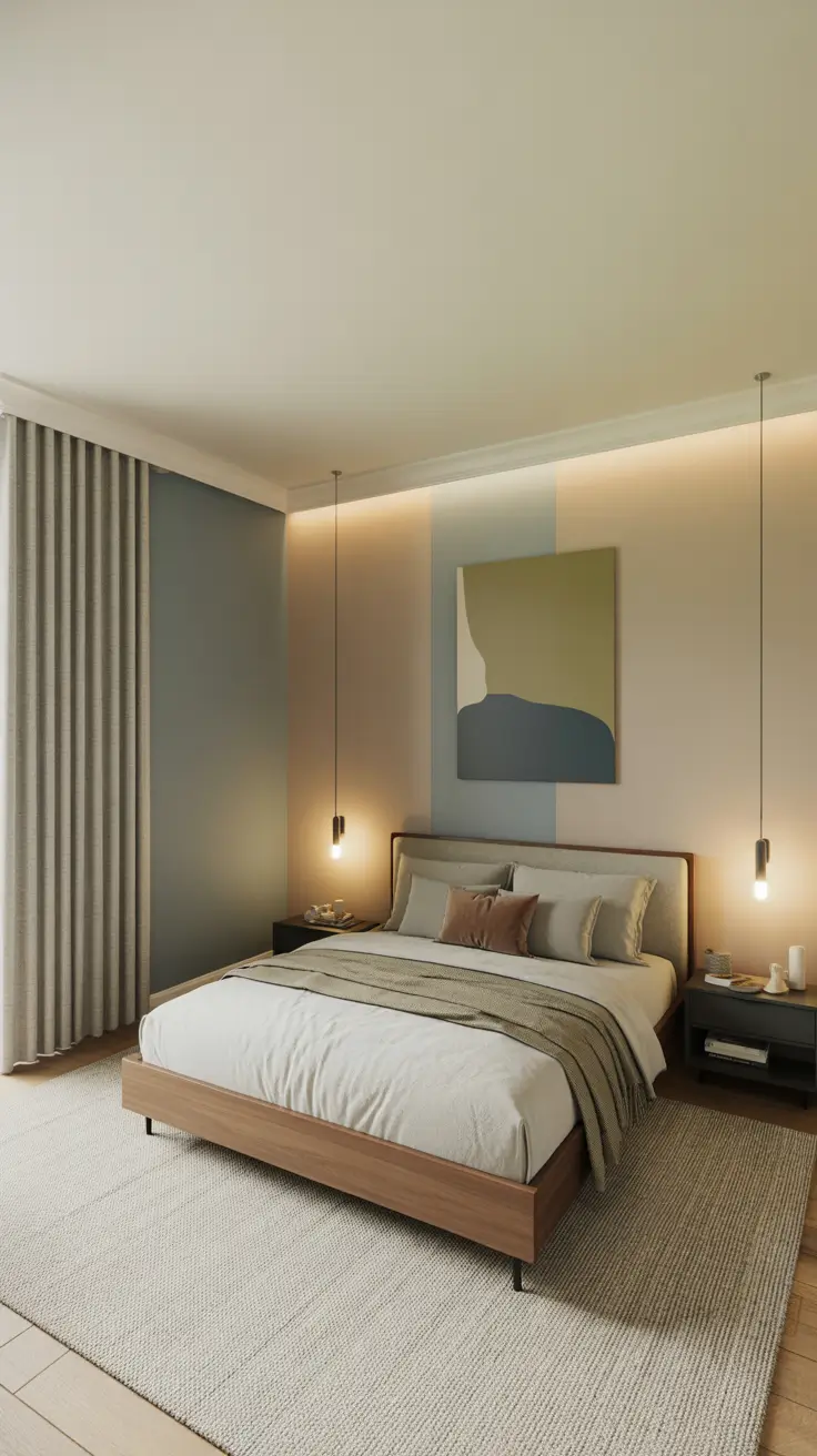 30 Bedroom Colors Ideas 2026 For Every Style And Mood