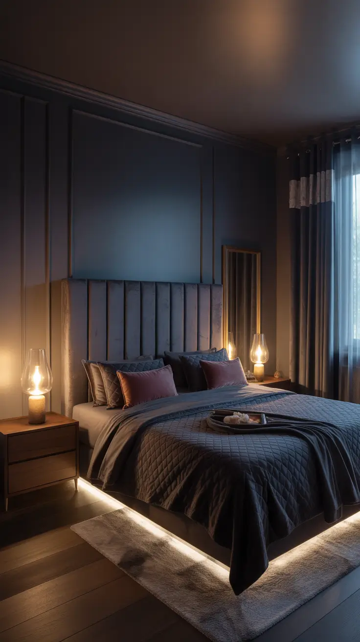 30 Bedroom Colors Ideas 2026 For Every Style And Mood