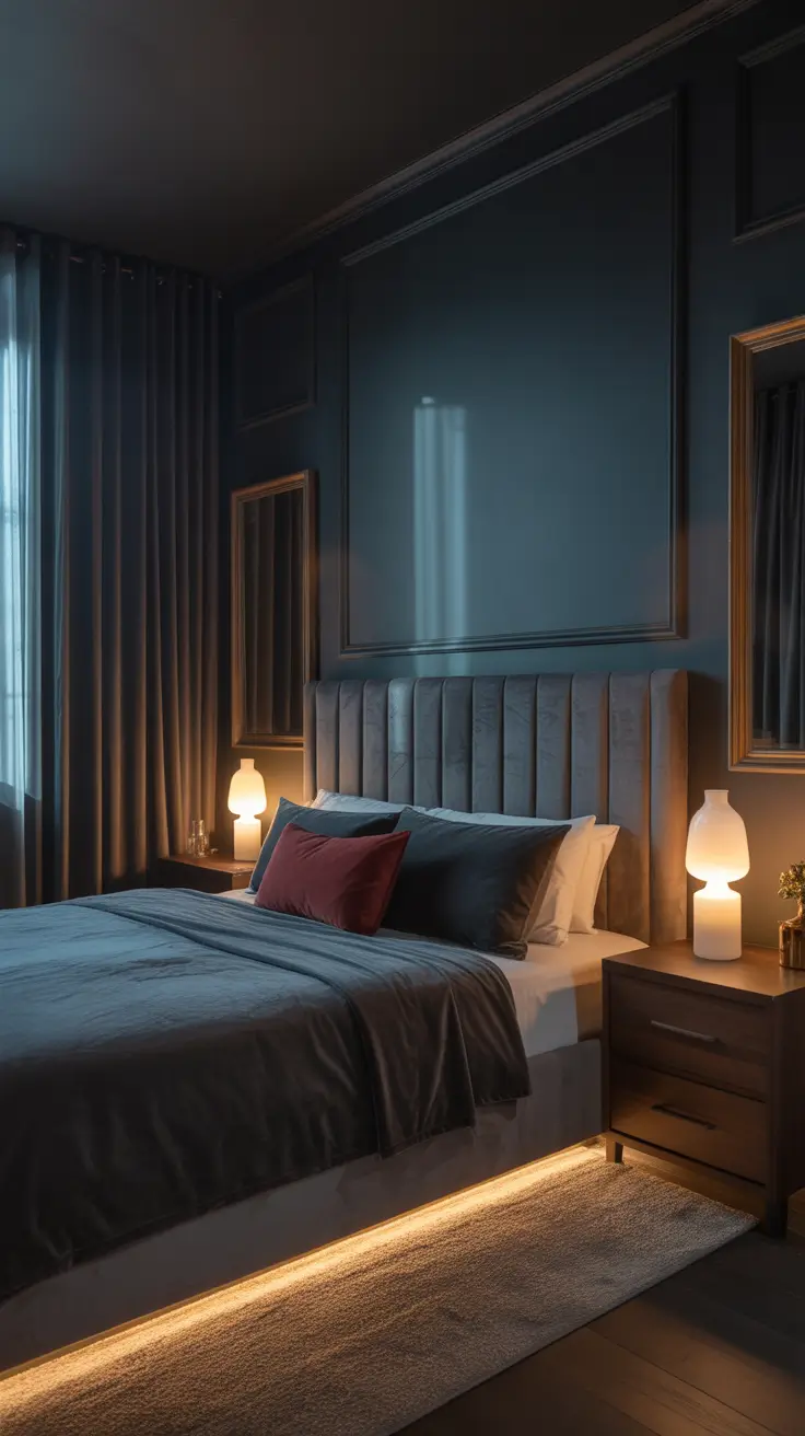 30 Bedroom Colors Ideas 2026 For Every Style And Mood