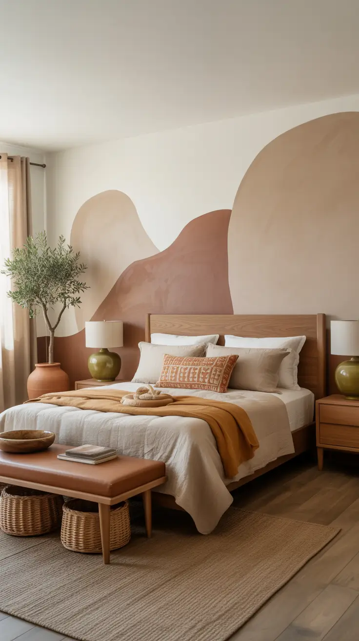 30 Bedroom Colors Ideas 2026 For Every Style And Mood