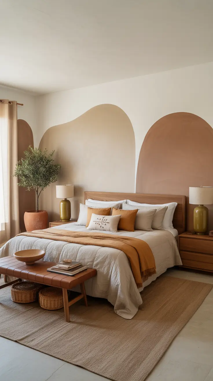 30 Bedroom Colors Ideas 2026 For Every Style And Mood