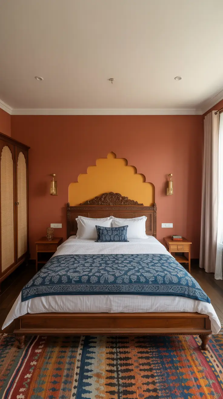 30 Bedroom Colors Ideas 2026 For Every Style And Mood