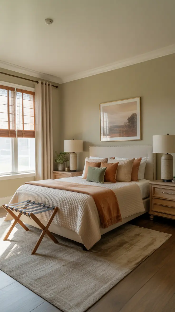 30 Bedroom Colors Ideas 2026 For Every Style And Mood