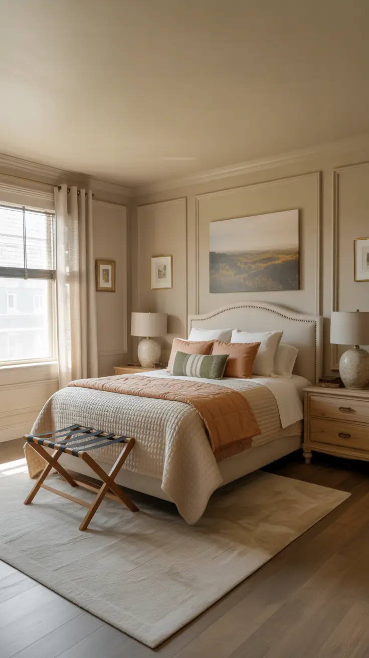 30 Bedroom Colors Ideas 2026 For Every Style And Mood