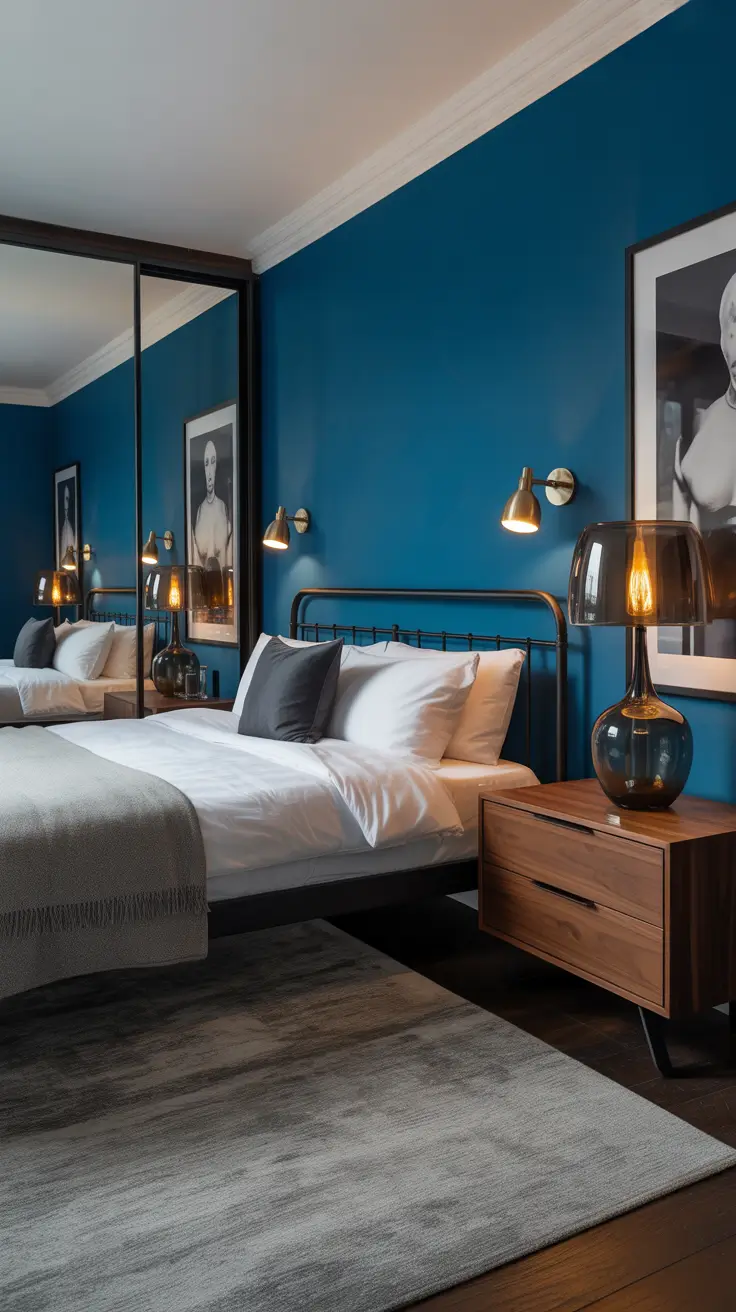 30 Bedroom Colors Ideas 2026 For Every Style And Mood