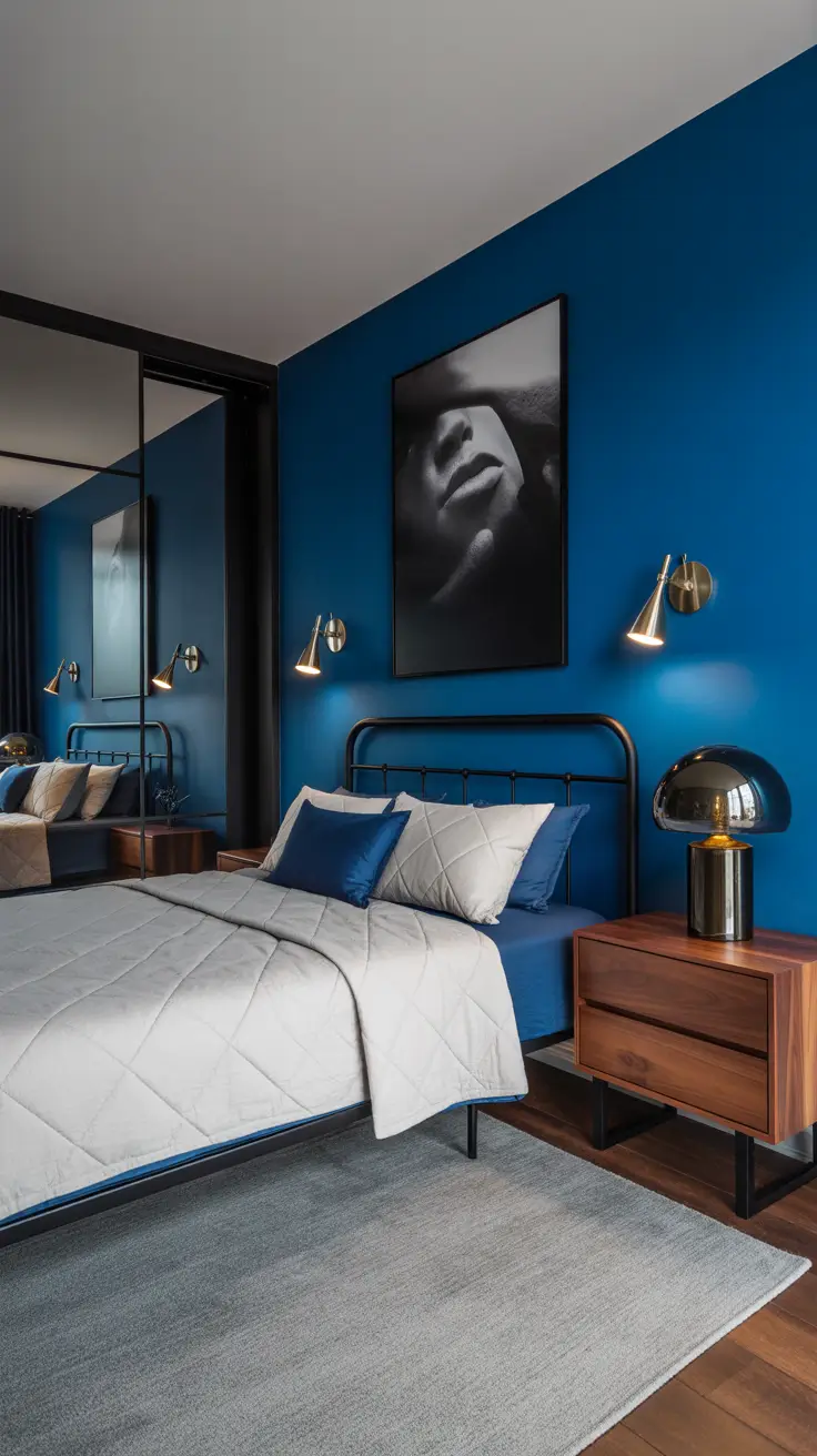 30 Bedroom Colors Ideas 2026 For Every Style And Mood