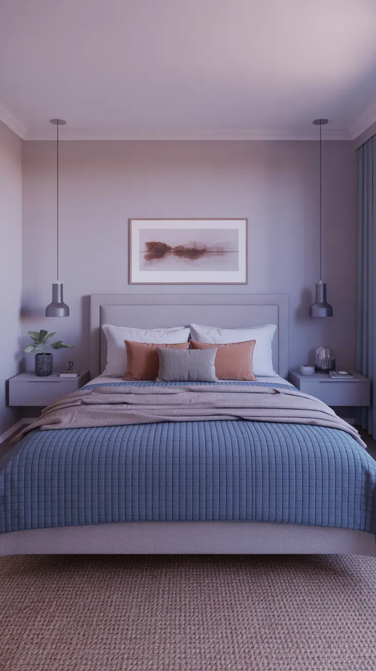 30 Bedroom Colors Ideas 2026 For Every Style And Mood