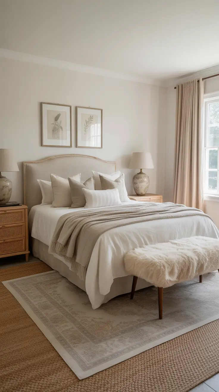 30 Bedroom Colors Ideas 2026 For Every Style And Mood