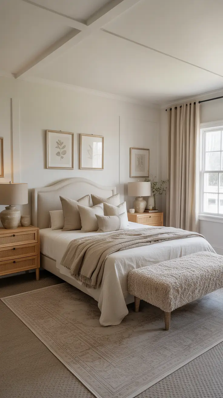 30 Bedroom Colors Ideas 2026 For Every Style And Mood