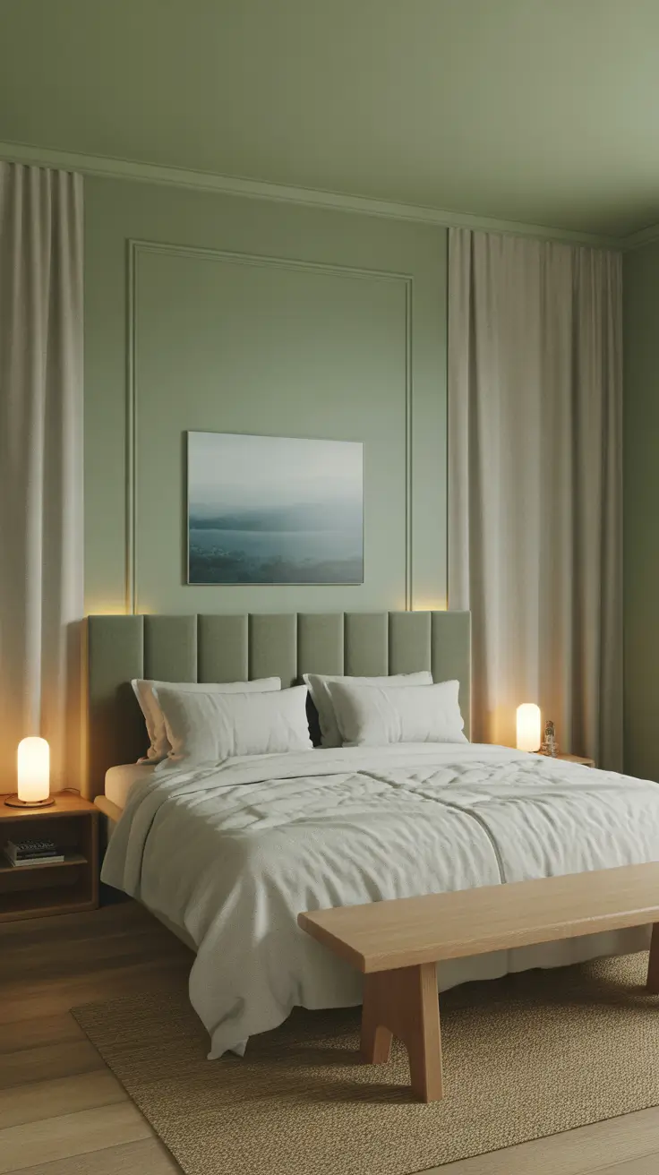 30 Bedroom Colors Ideas 2026 For Every Style And Mood