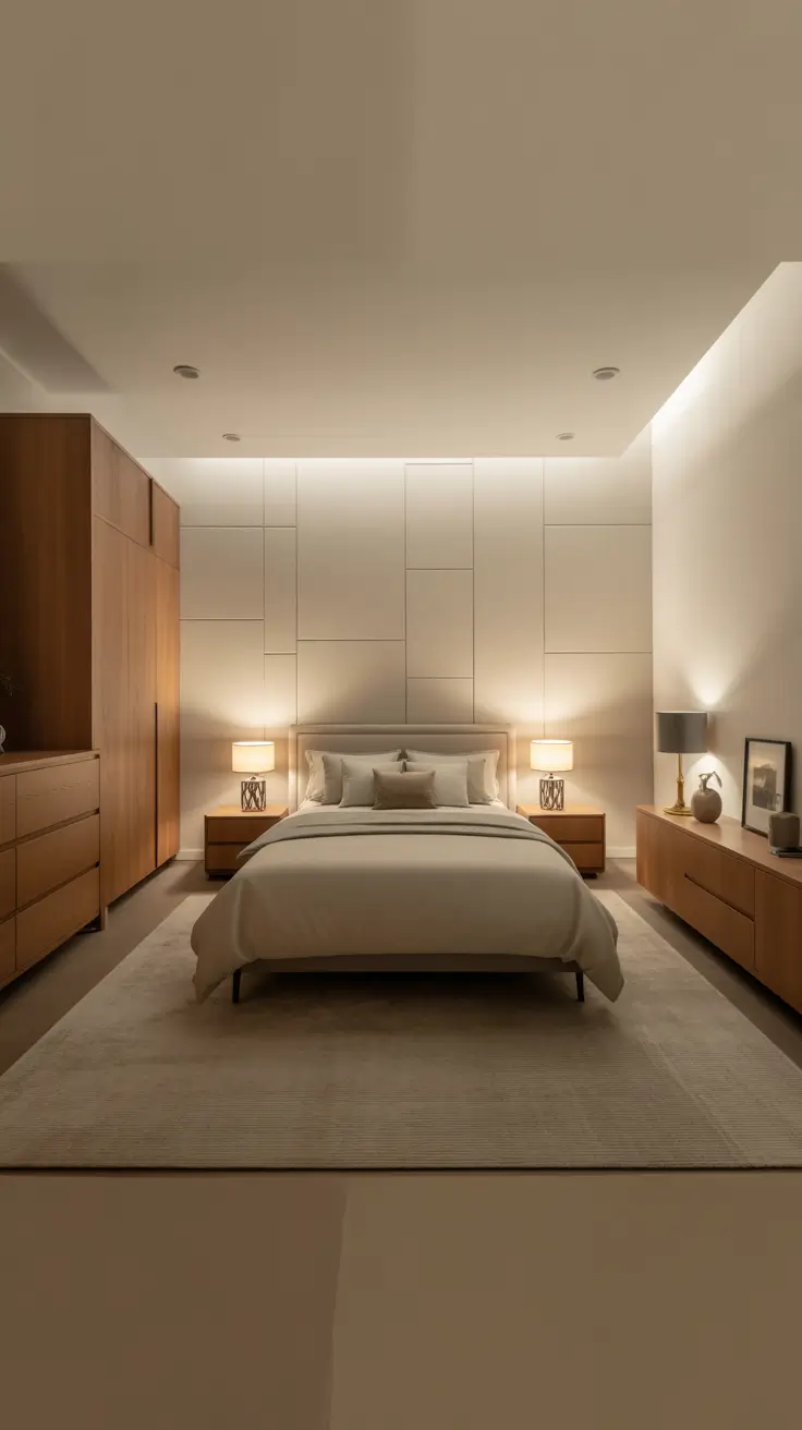 27 Bedroom Layout 2026: Inspo and Smart Room Arrangement Ideas