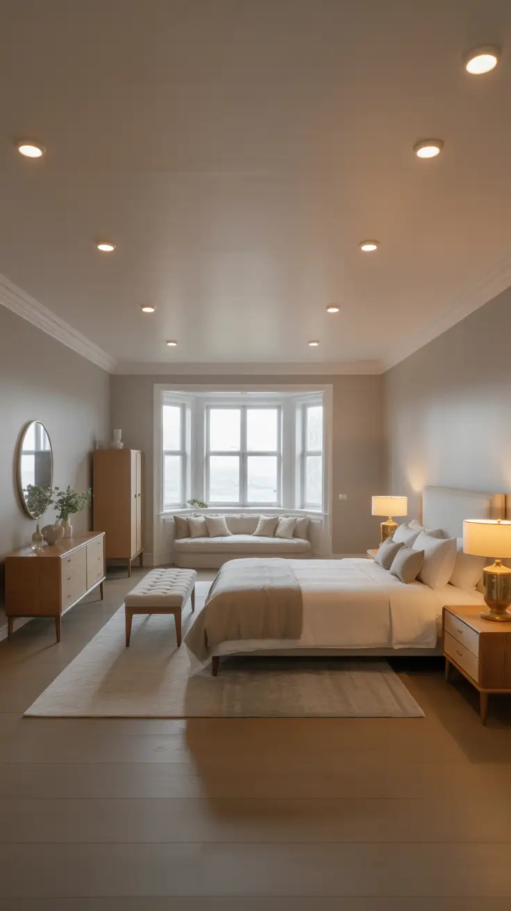 27 Bedroom Layout 2026: Inspo and Smart Room Arrangement Ideas