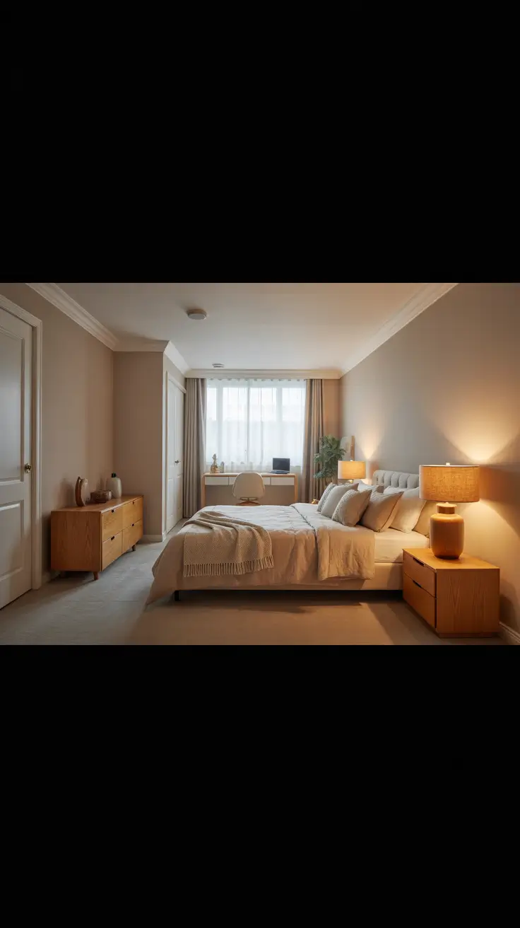 27 Bedroom Layout 2026: Inspo and Smart Room Arrangement Ideas